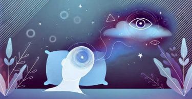 Come avere un Sogno Lucido