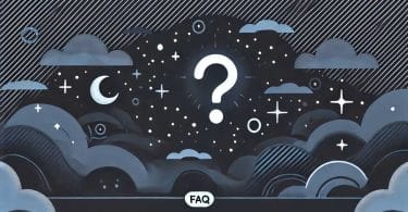 FAQ: Domande Frequenti sugli Incubi