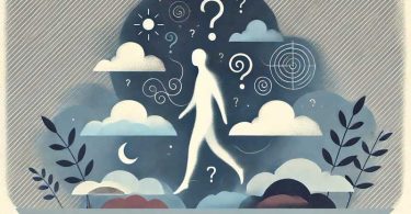 cinque miti sul sonnambulismo