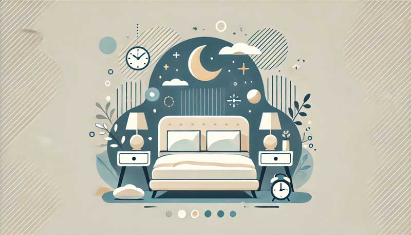 Consigli per dormire meglio