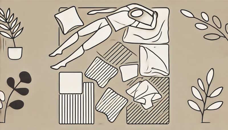 La Migliore Posizione Per Dormire