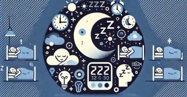 Miti Da Sfatare Sul Sonno