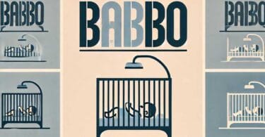 parola babbo neonato maschio