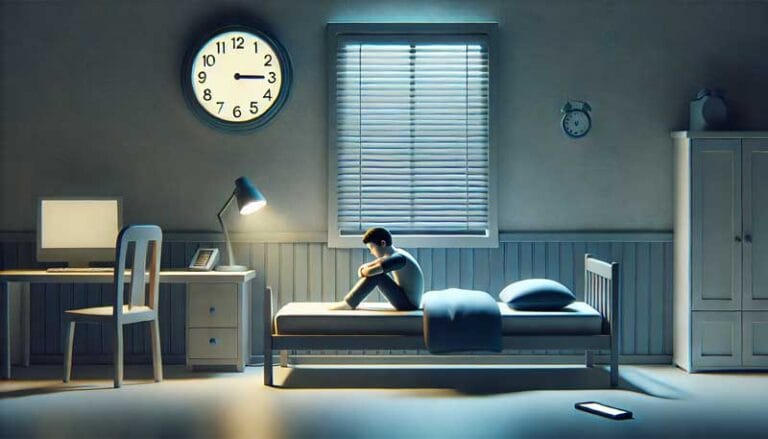 Il Sonno negli Adolescenti: Perché è Cruciale e Come Supportarli