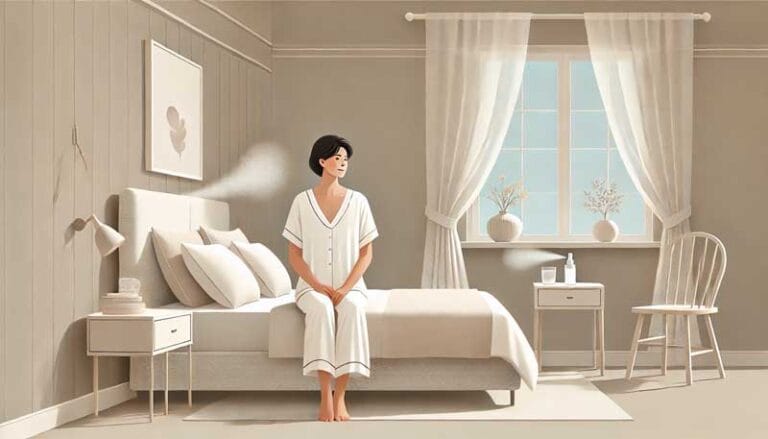 Sonno e Menopausa