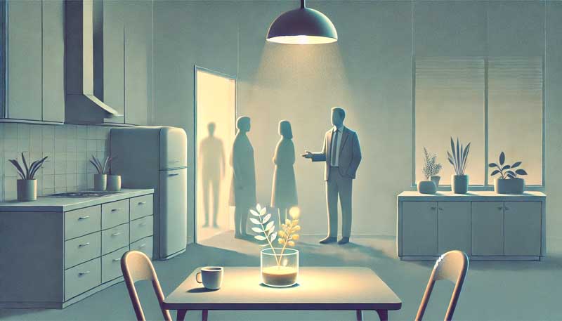 Il Sogno E Il Passato Richiedi Interpretazione