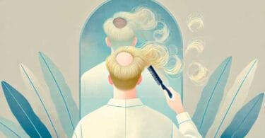 Capelli Cadono Ciocche