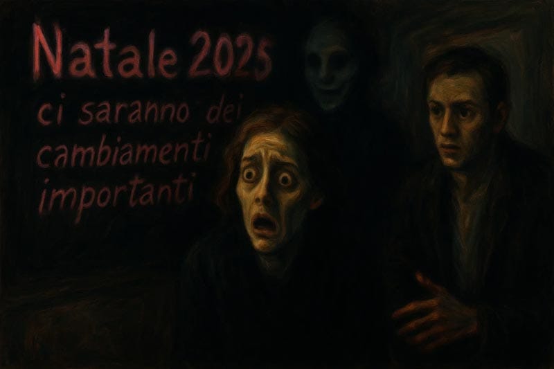 Sognare Messaggio Ombra