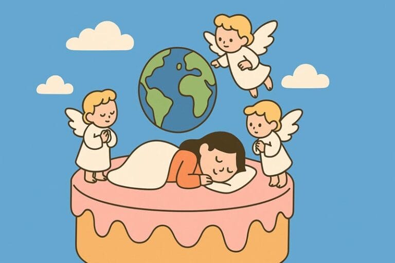 Sogni D’Oro … intorno al mondo!