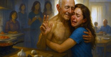 Sognare Nonno Cipolle Cucinare