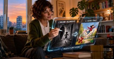 Terapia di Riprogrammazione dell’Immagine: come "hackerare" i tuoi incubi (e vincere)