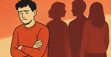 Perché sogno di essere ignorato da chi amo