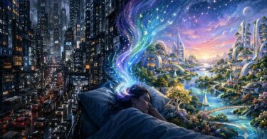 Come l'ambiente modella il nostro inconscio