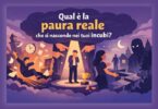 Qual è la paura reale che si nasconde nei tuoi incubi? Test