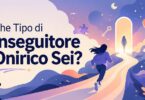 Che tipo di inseguitore onirico sei?