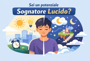 Sei un potenziale Sognatore Lucido?