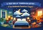 Il test della Camera Da Letto