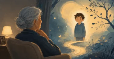 Sognare un nipote morto suicida che appare bambino