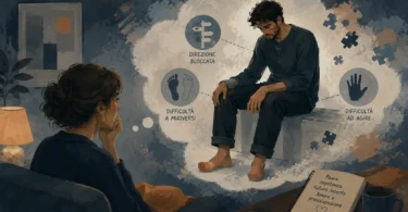 Sognare il proprio ragazzo con piedi e dita amputati
