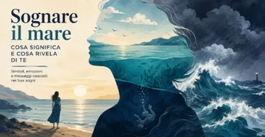 Sognare il mare
